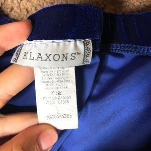 Navy Suede Bodycon dress💙